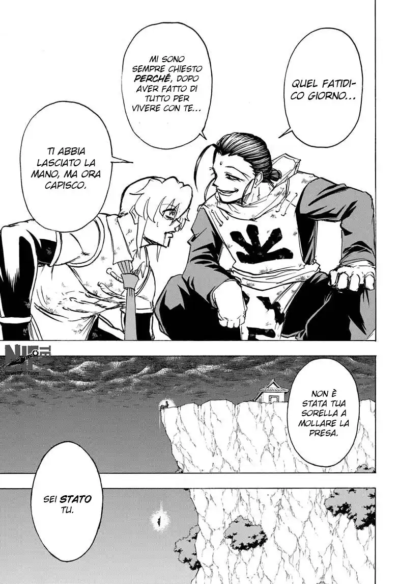 Undead Unluck Capitolo 60 page 6