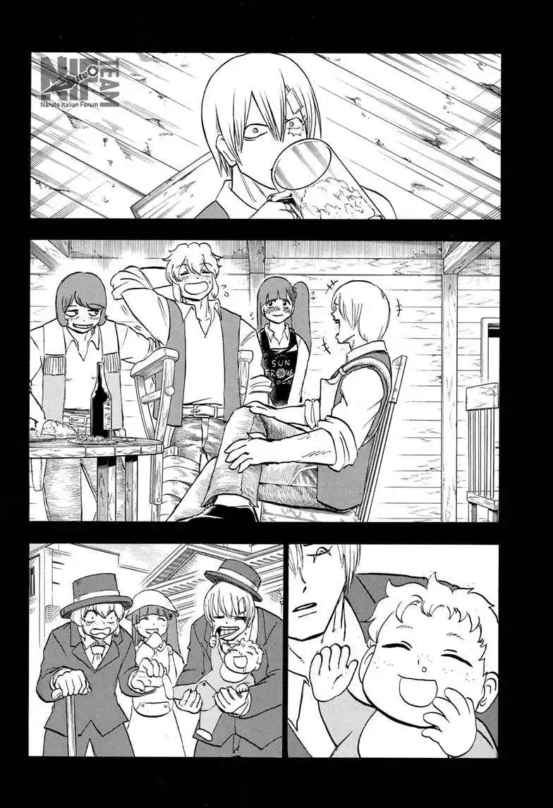 Undead Unluck Capitolo 105 page 13