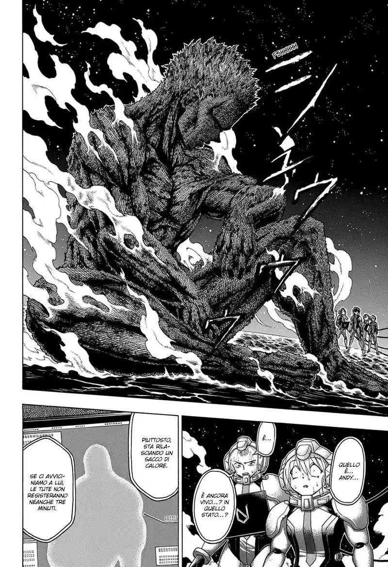 Undead Unluck Capitolo 187 page 5