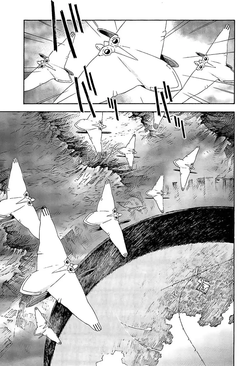 Neon Genesis Evangelion Capitolo 81 page 15