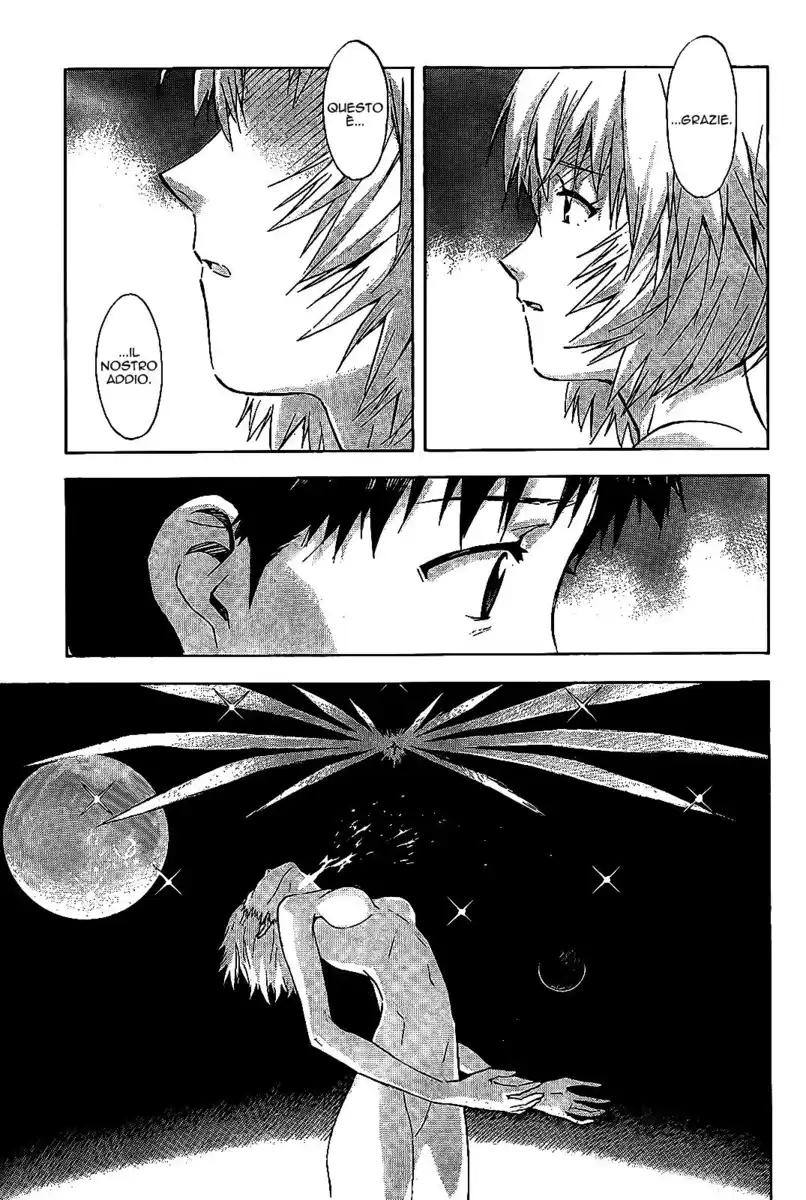 Neon Genesis Evangelion Capitolo 94 page 16