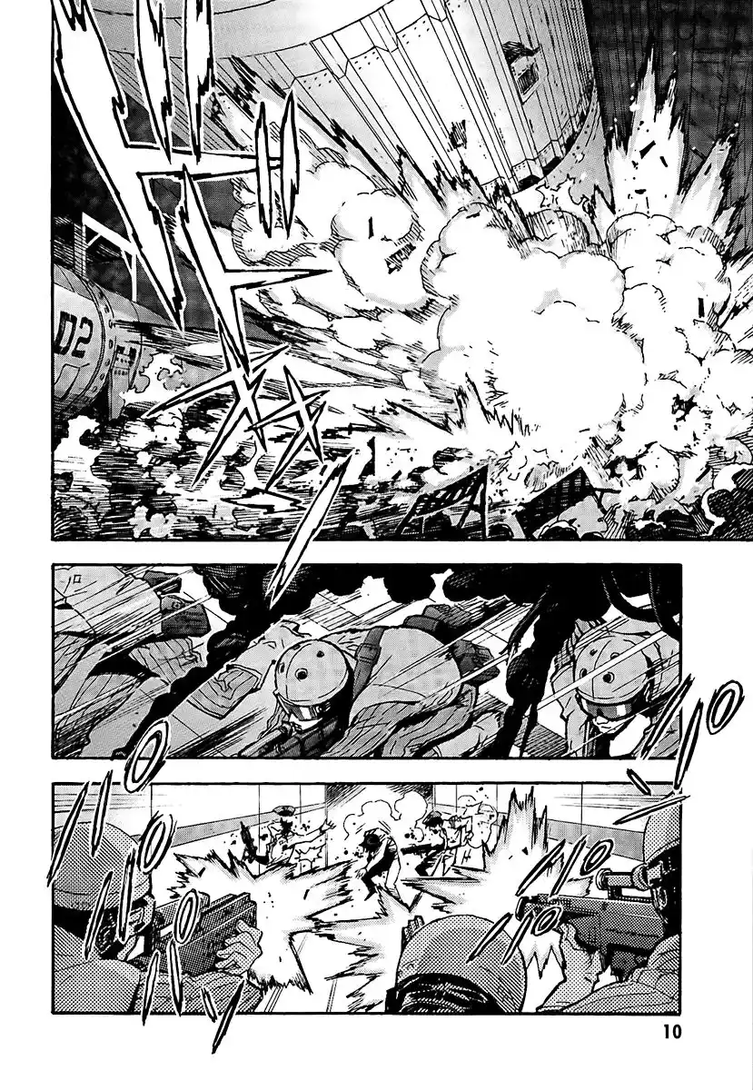 Neon Genesis Evangelion Capitolo 77 page 14