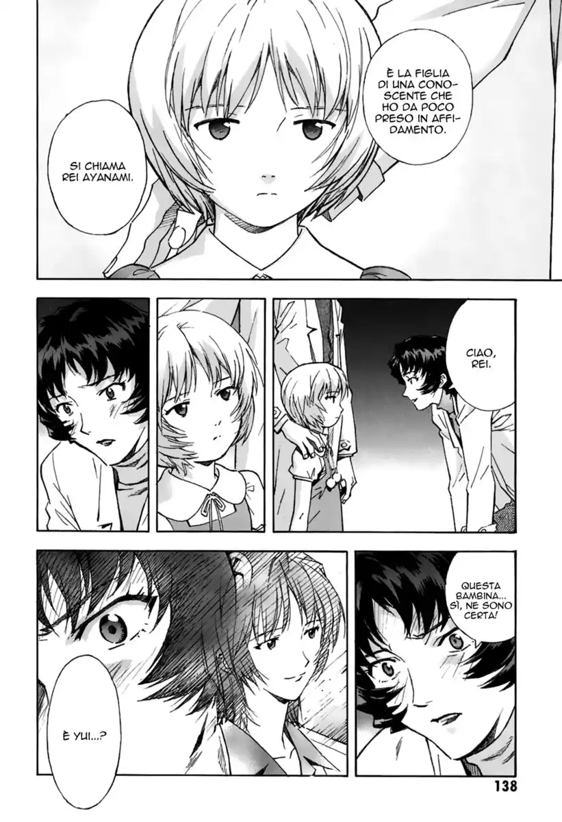 Neon Genesis Evangelion Capitolo 69 page 7