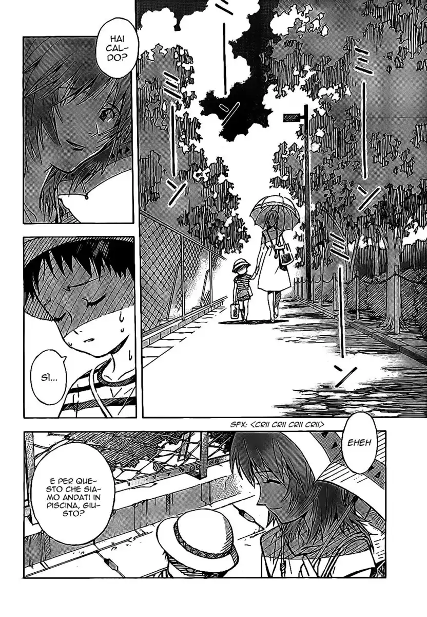 Neon Genesis Evangelion Capitolo 91.1 page 4