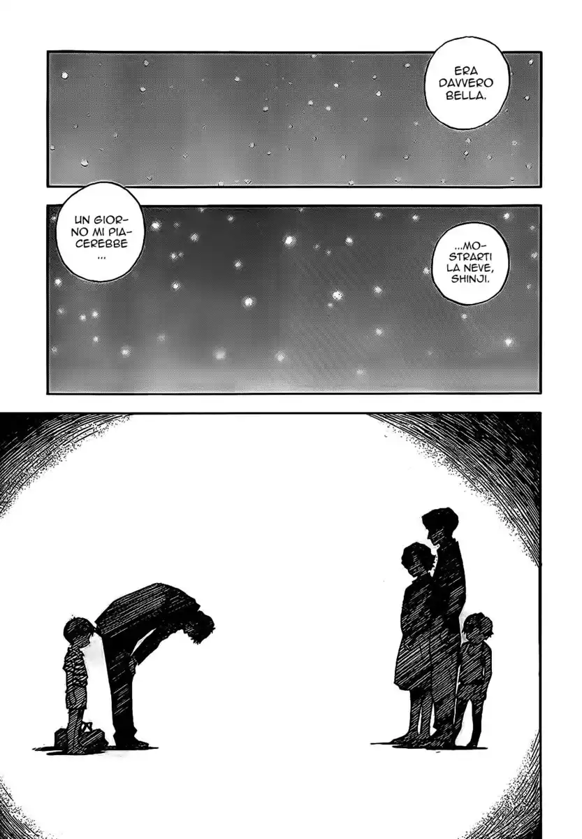 Neon Genesis Evangelion Capitolo 91.1 page 7