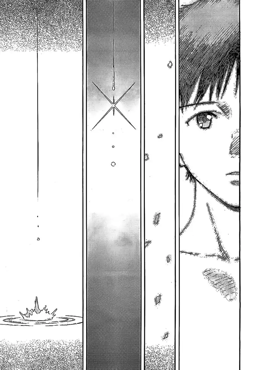 Neon Genesis Evangelion Capitolo 93 page 7