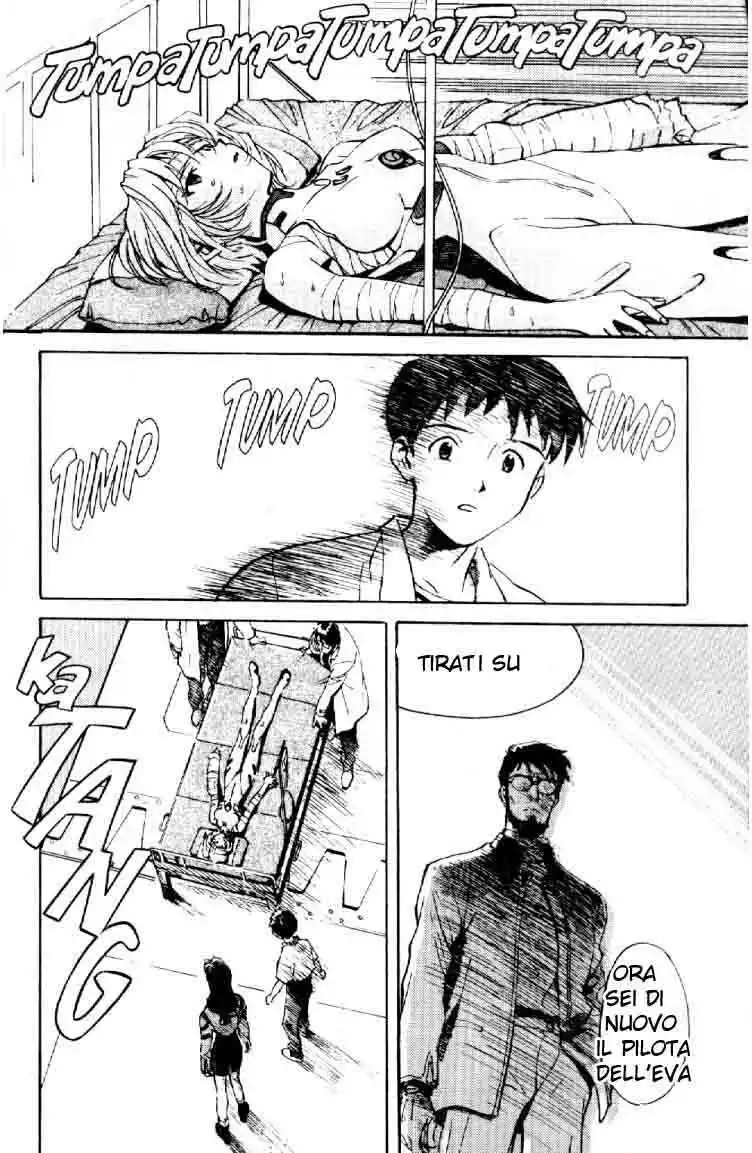 Neon Genesis Evangelion Capitolo 02 page 24