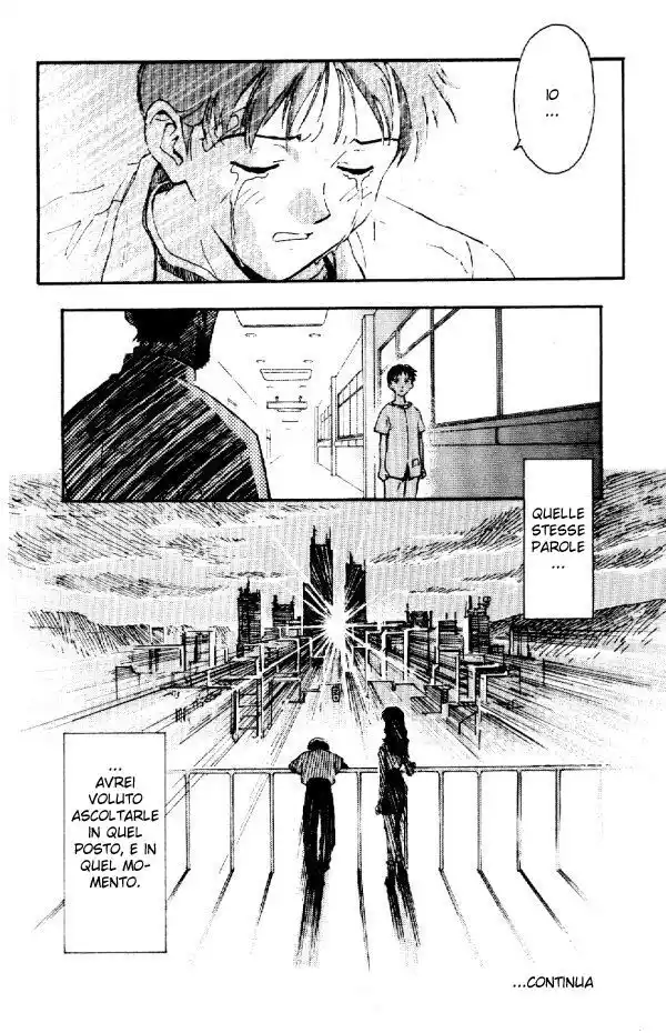 Neon Genesis Evangelion Capitolo 06 page 24