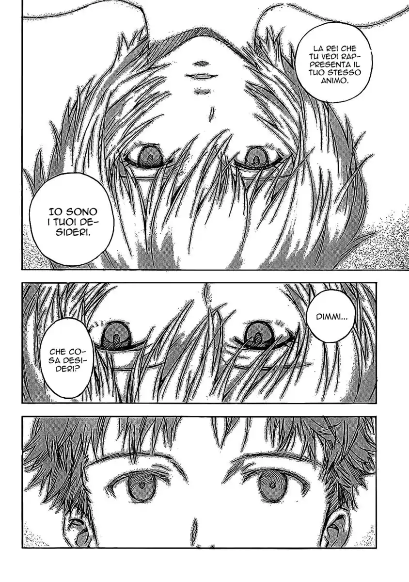 Neon Genesis Evangelion Capitolo 90 page 10