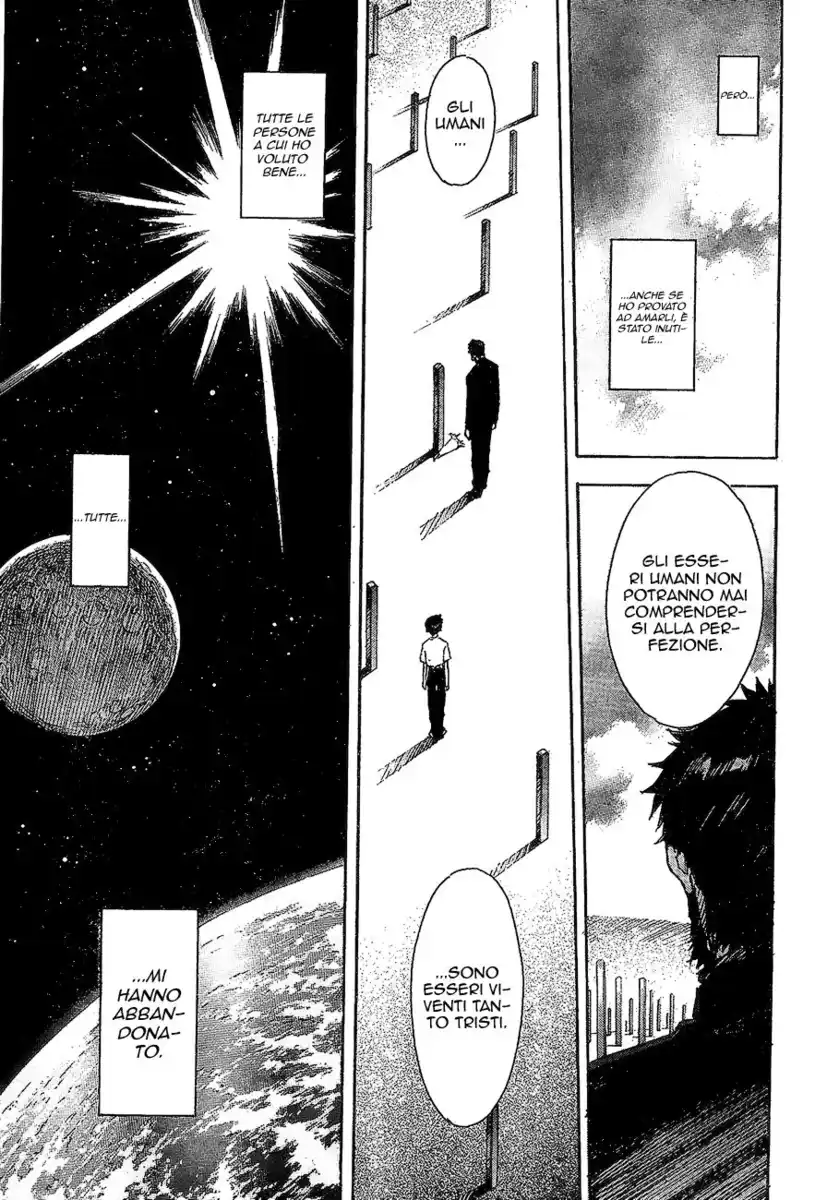 Neon Genesis Evangelion Capitolo 91.2 page 12