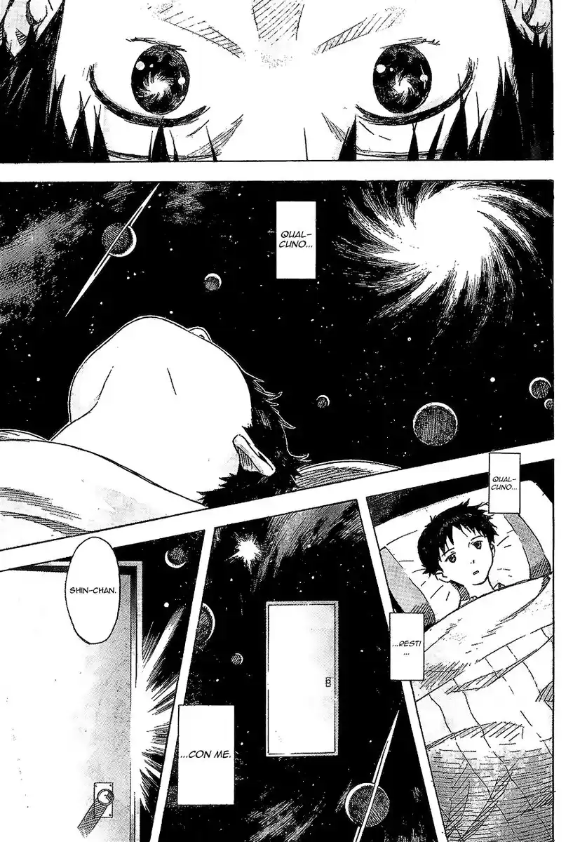 Neon Genesis Evangelion Capitolo 91.2 page 8