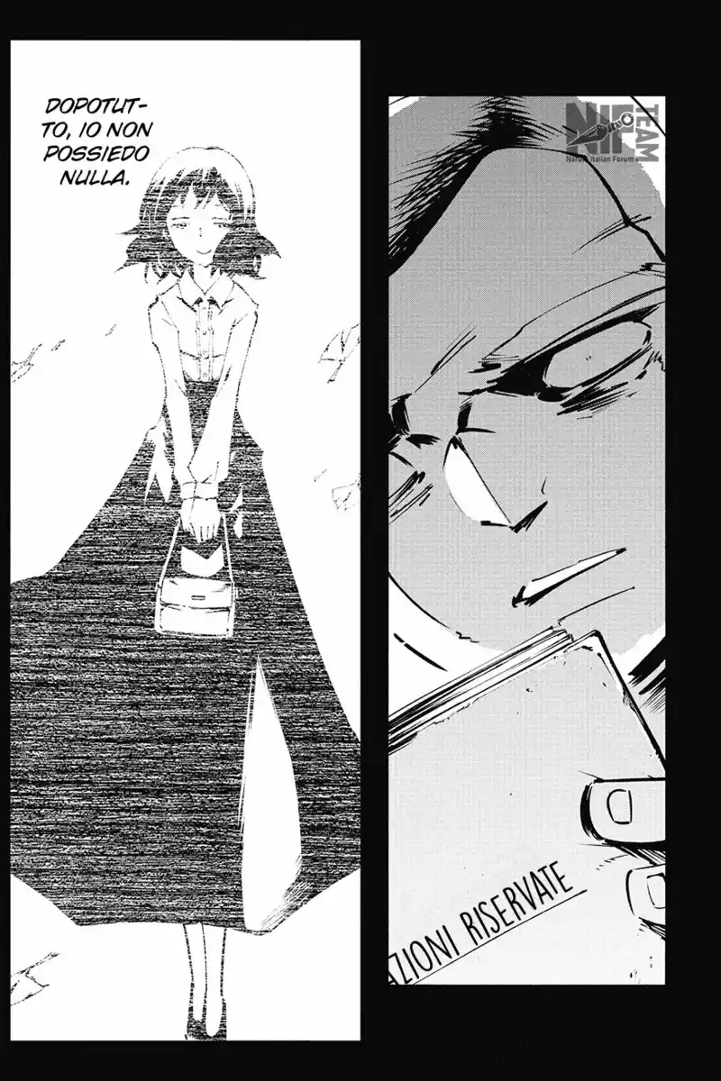 Shaman King: The Super Star Capitolo 16 page 21