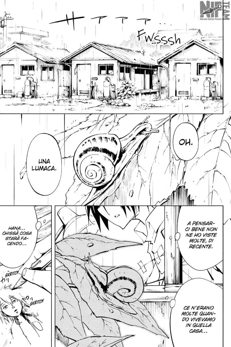 Shaman King: The Super Star Capitolo 29 page 2