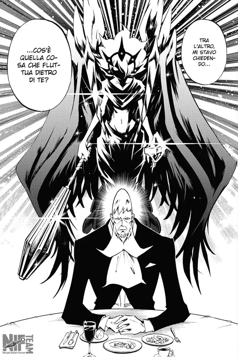 Shaman King: The Super Star Capitolo 17 page 7