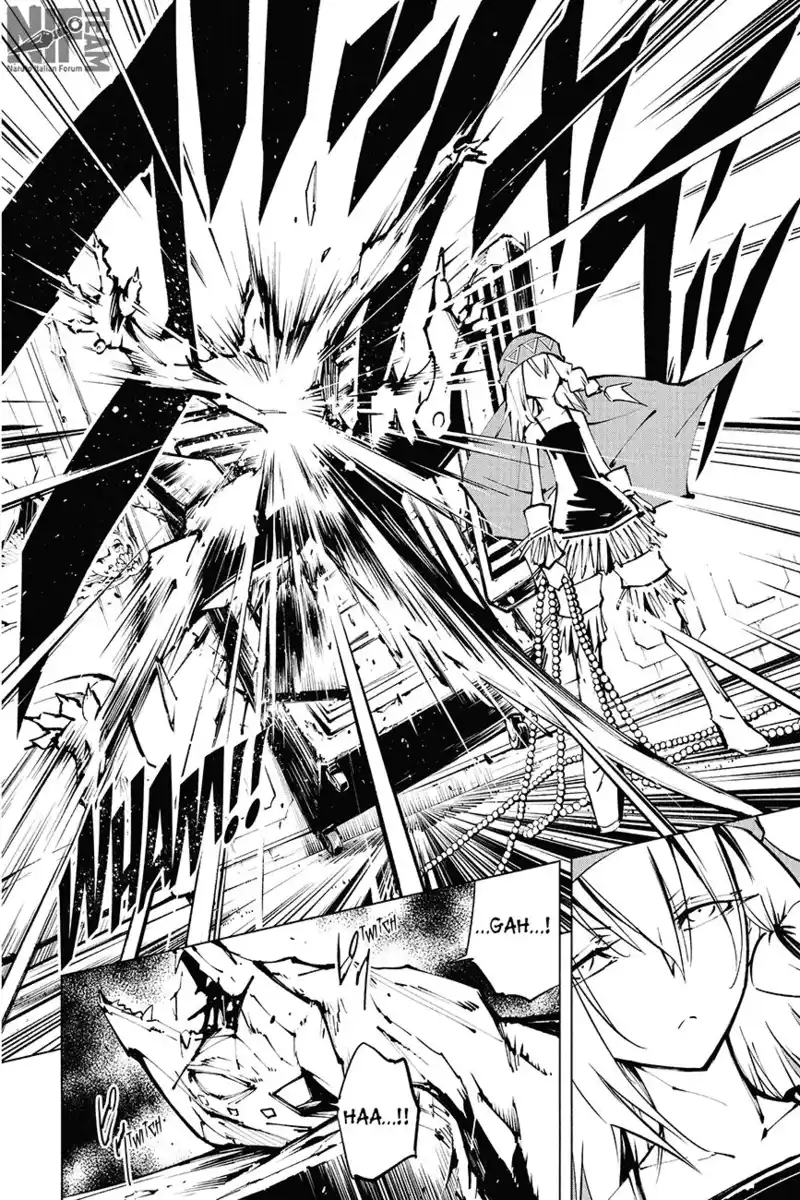 Shaman King: The Super Star Capitolo 22 page 12