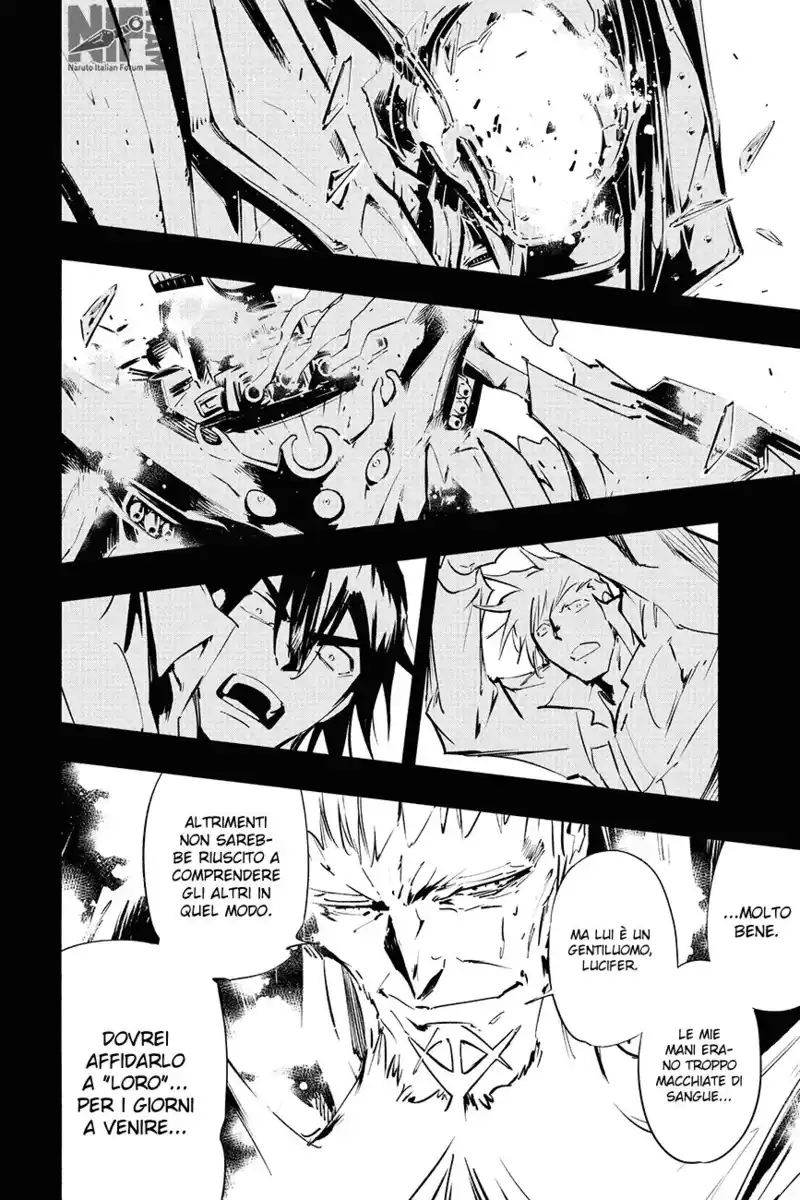 Shaman King: The Super Star Capitolo 18 page 23