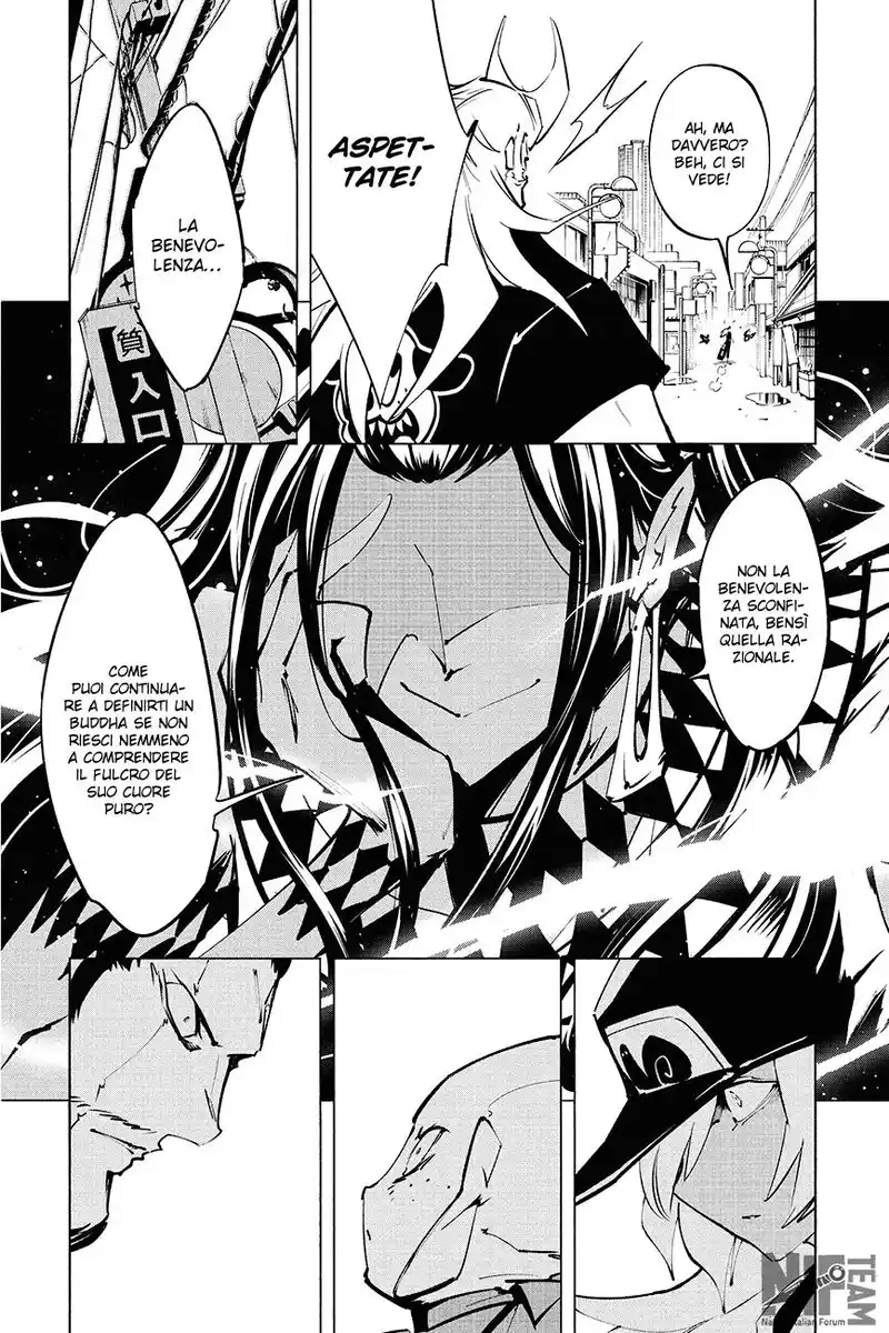 Shaman King: The Super Star Capitolo 30 page 15