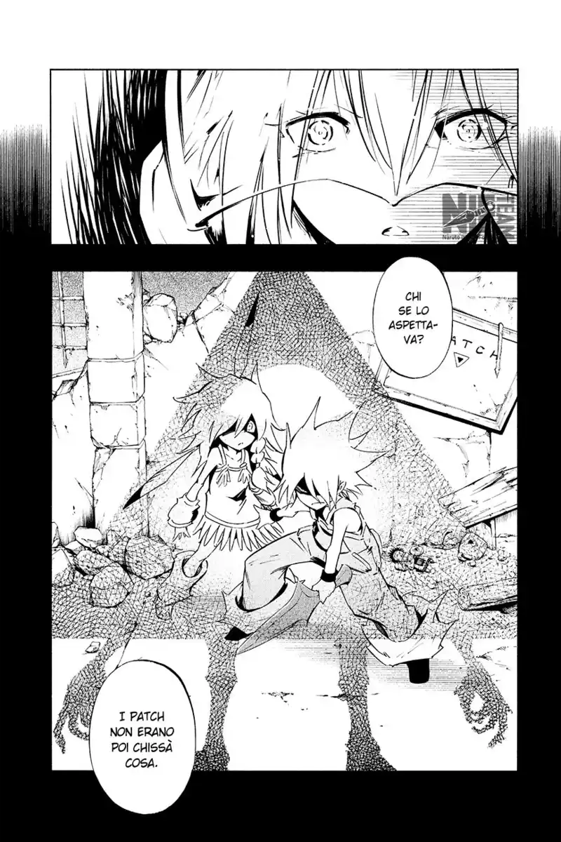 Shaman King: The Super Star Capitolo 13 page 2