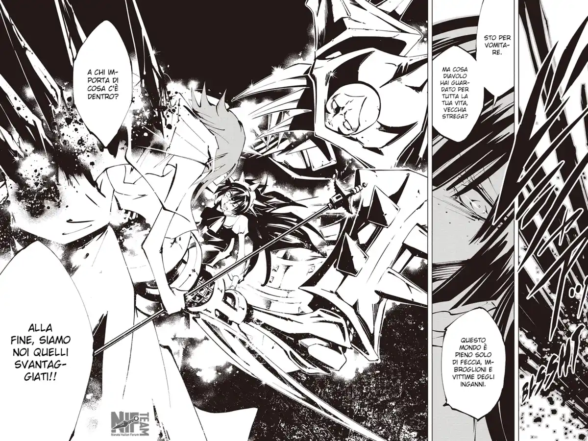 Shaman King: The Super Star Capitolo 39 page 25