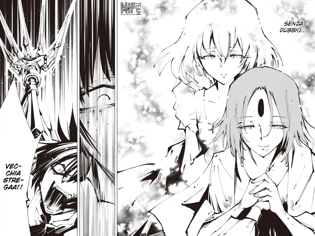 Shaman King: The Super Star Capitolo 39 page 28