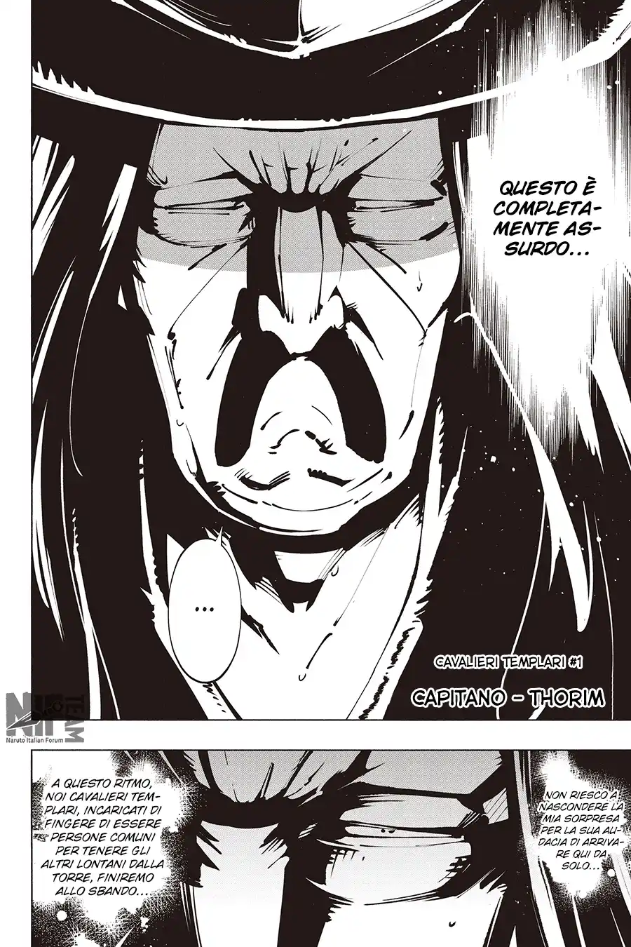 Shaman King: The Super Star Capitolo 39 page 6