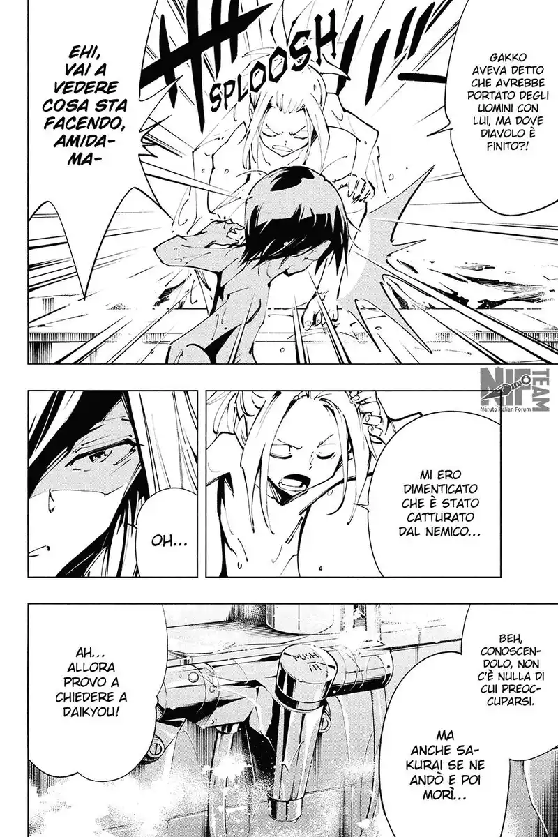 Shaman King: The Super Star Capitolo 33 page 24