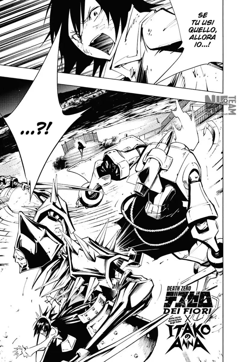 Shaman King: The Super Star Capitolo 25 page 2