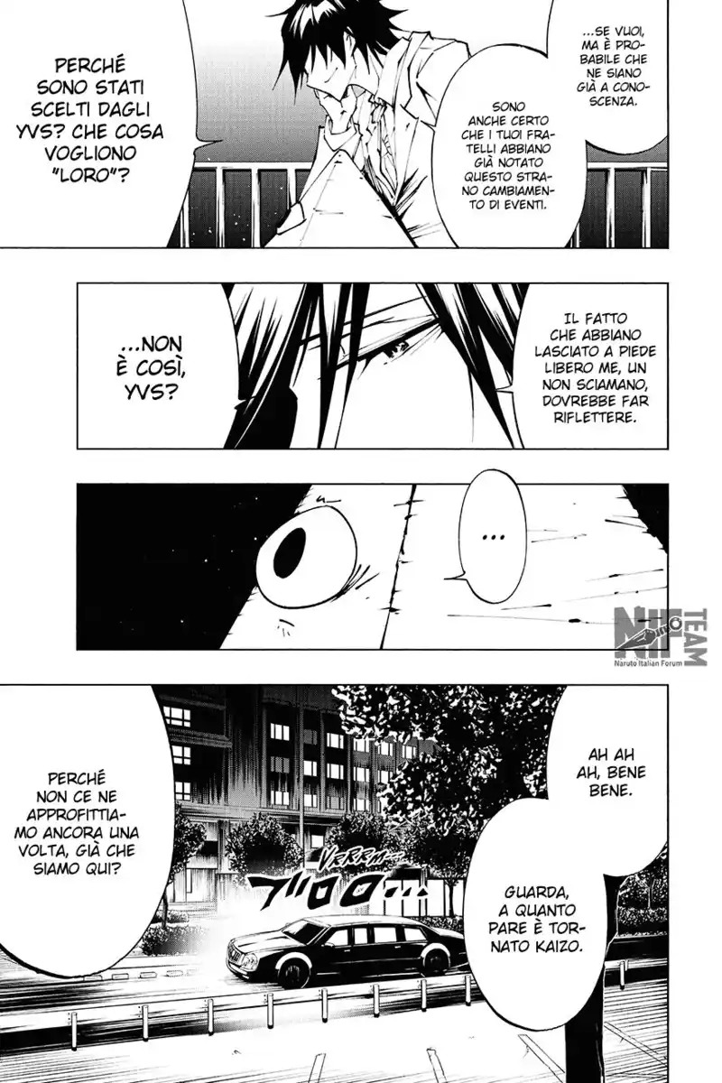 Shaman King: The Super Star Capitolo 25 page 6