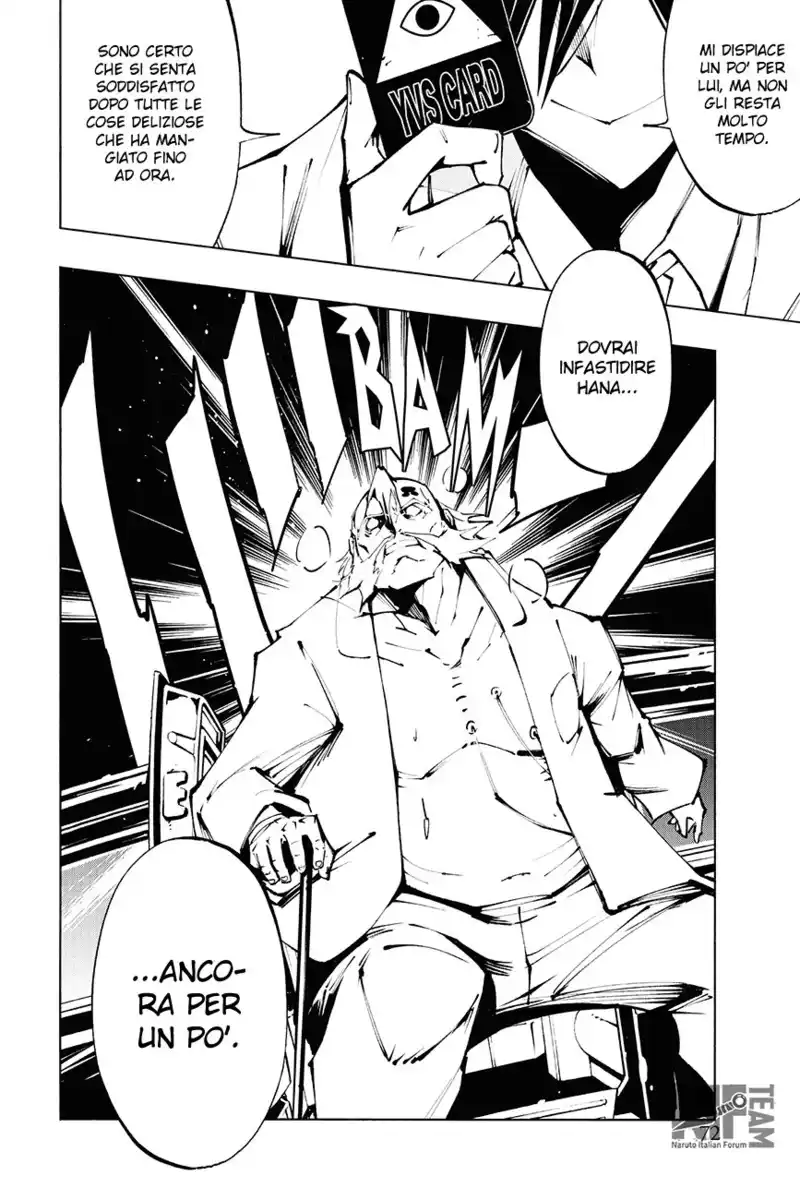 Shaman King: The Super Star Capitolo 25 page 7