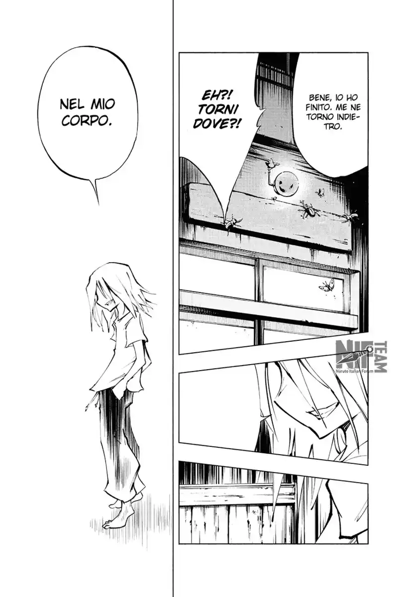 Shaman King: The Super Star Capitolo 21 page 14