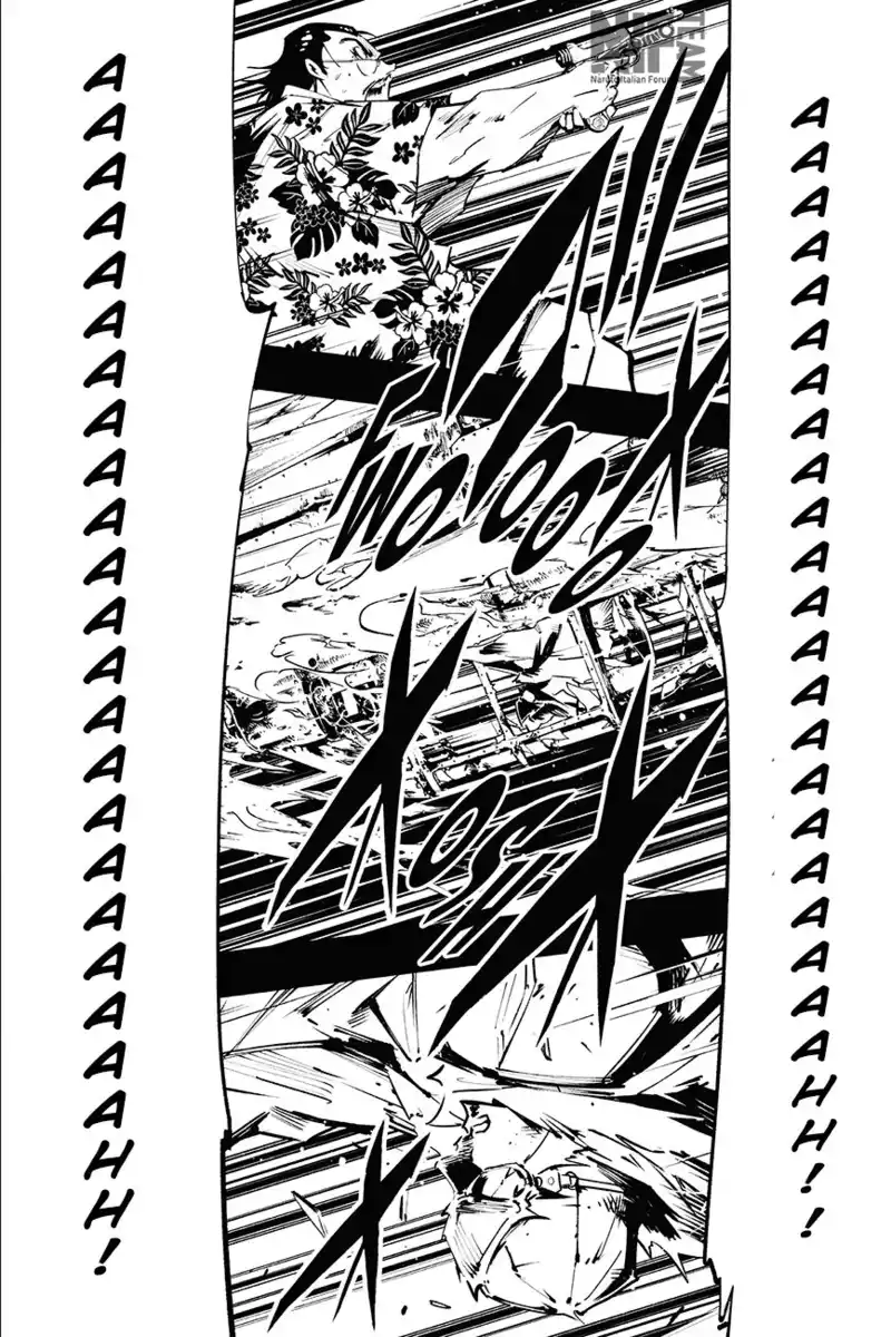 Shaman King: The Super Star Capitolo 27 page 12