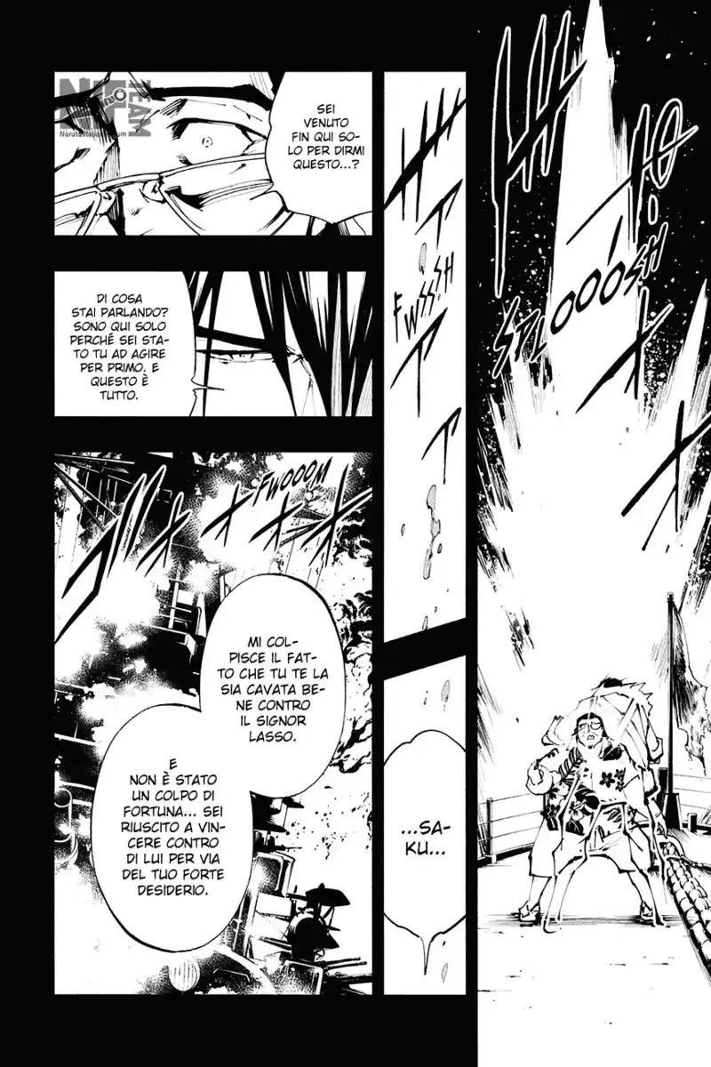 Shaman King: The Super Star Capitolo 27 page 16