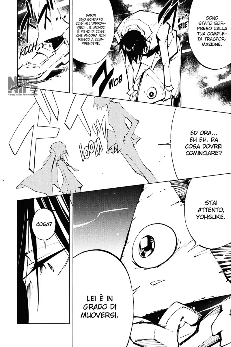 Shaman King: The Super Star Capitolo 23 page 10