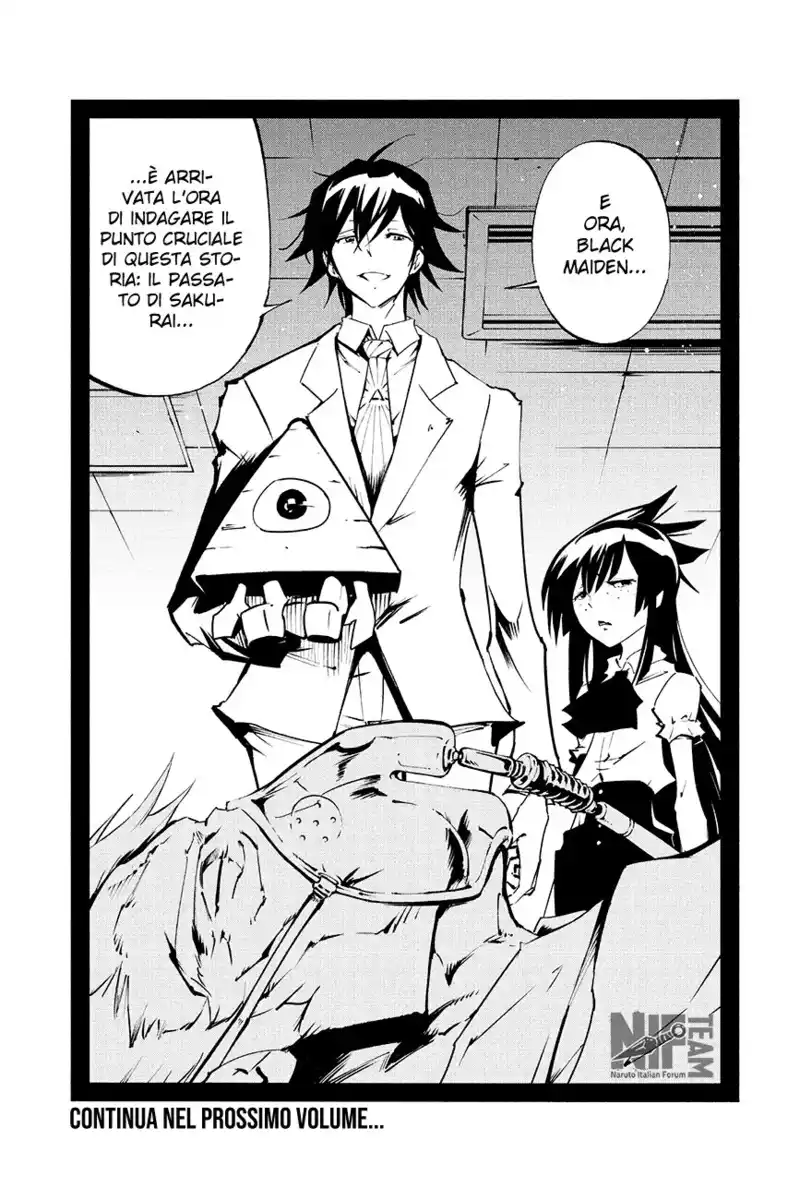 Shaman King: The Super Star Capitolo 14 page 18