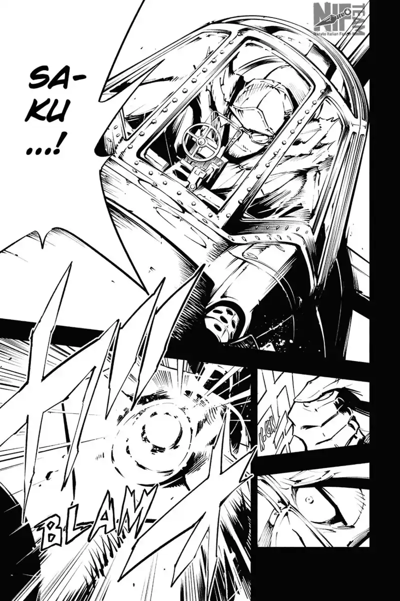 Shaman King: The Super Star Capitolo 20 page 10