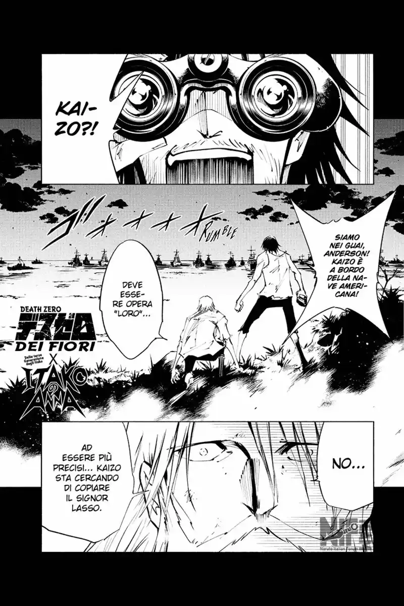 Shaman King: The Super Star Capitolo 20 page 2