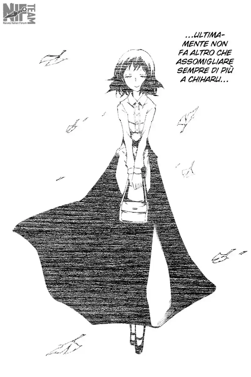 Shaman King: The Super Star Capitolo 07 page 12