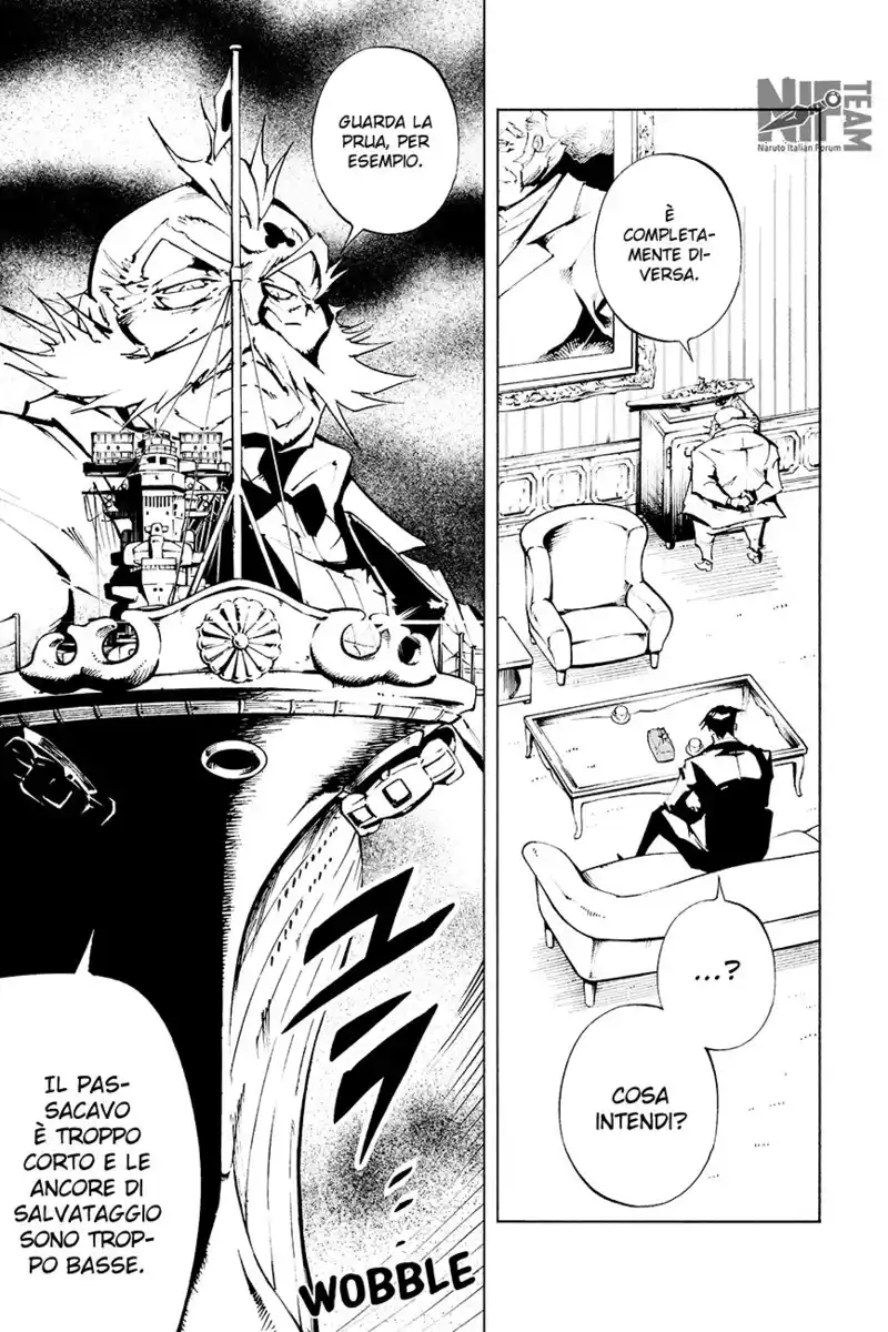 Shaman King: The Super Star Capitolo 07 page 4