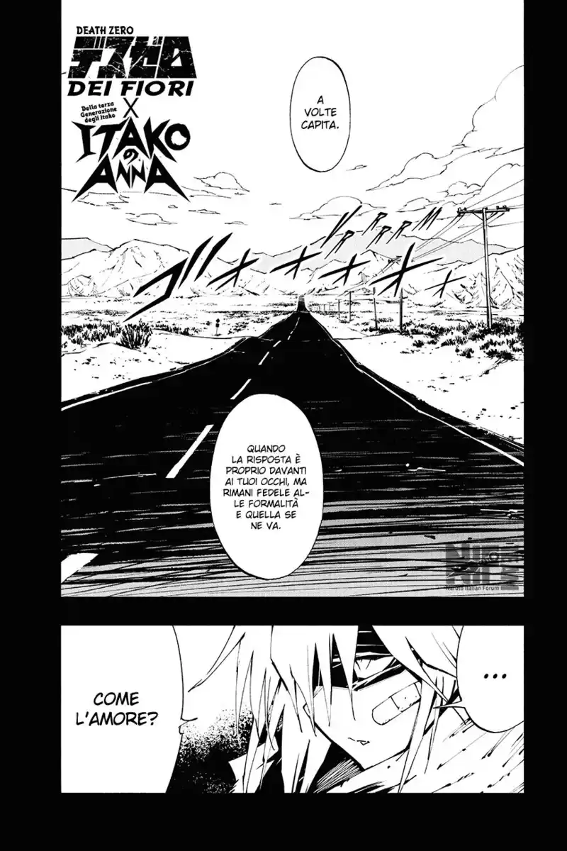 Shaman King: The Super Star Capitolo 24 page 2