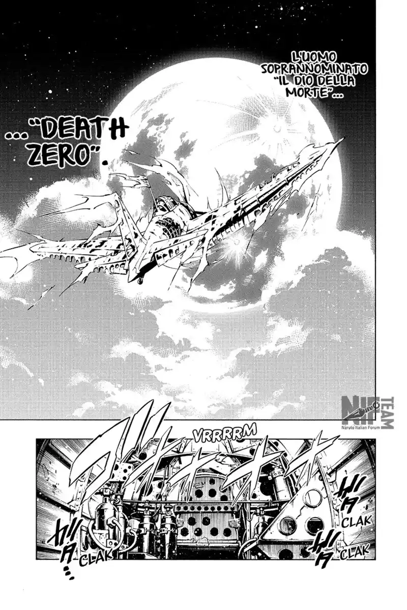 Shaman King: The Super Star Capitolo 06 page 16