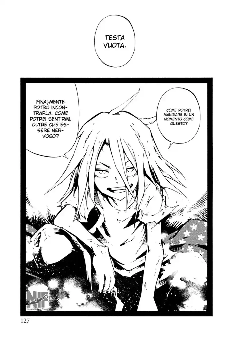 Shaman King: The Super Star Capitolo 06 page 18