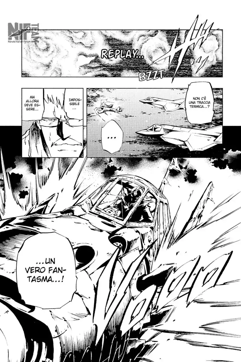 Shaman King: The Super Star Capitolo 06 page 2