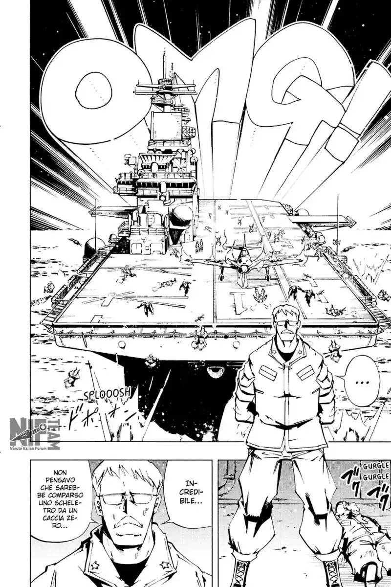 Shaman King: The Super Star Capitolo 06 page 7