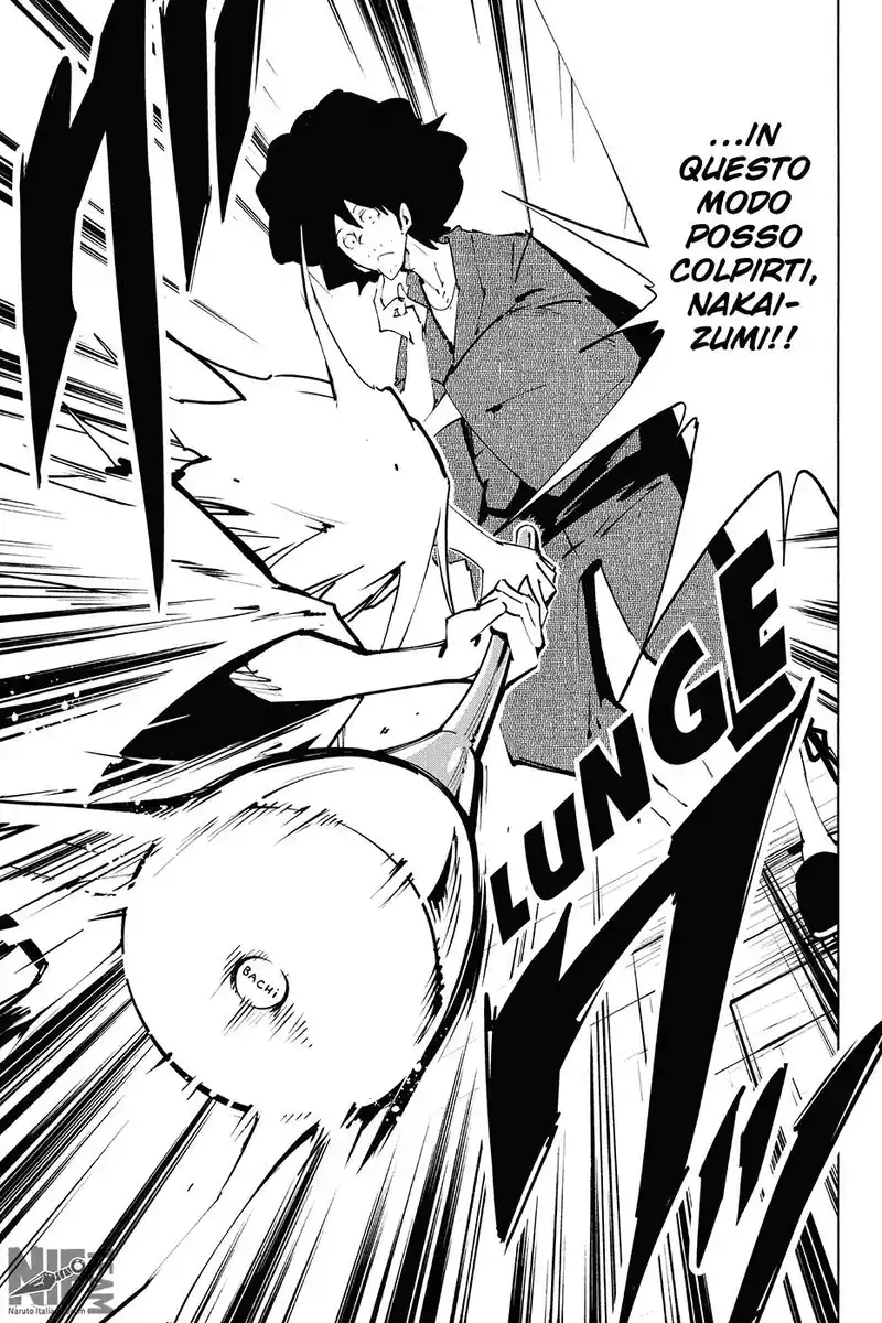 Shaman King: The Super Star Capitolo 37 page 22