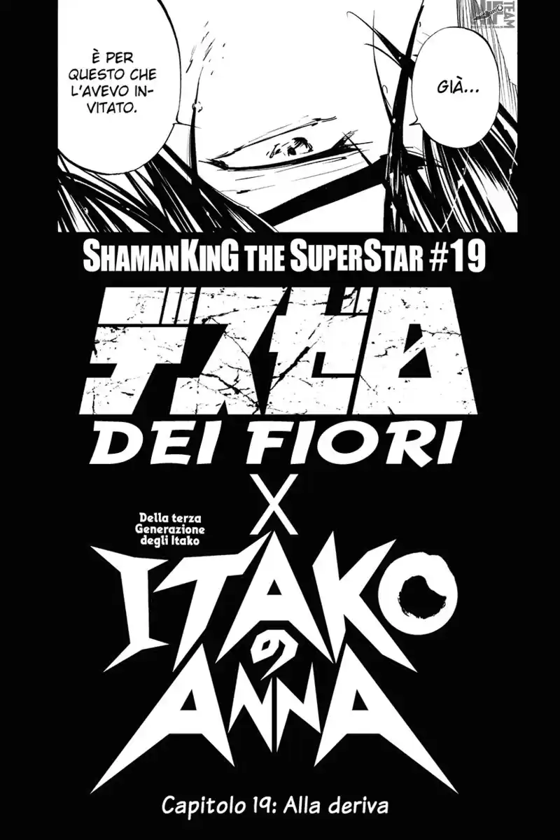 Shaman King: The Super Star Capitolo 19 page 4