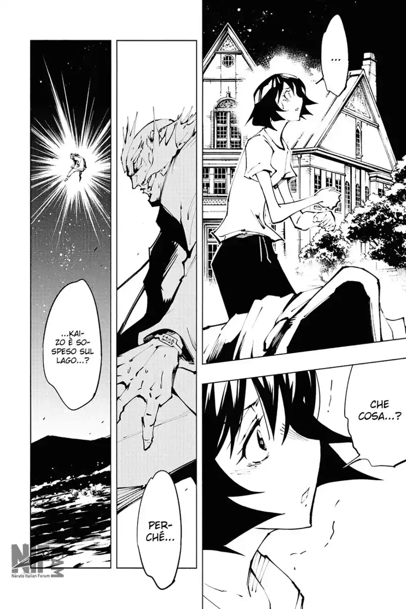 Shaman King: The Super Star Capitolo 26 page 11