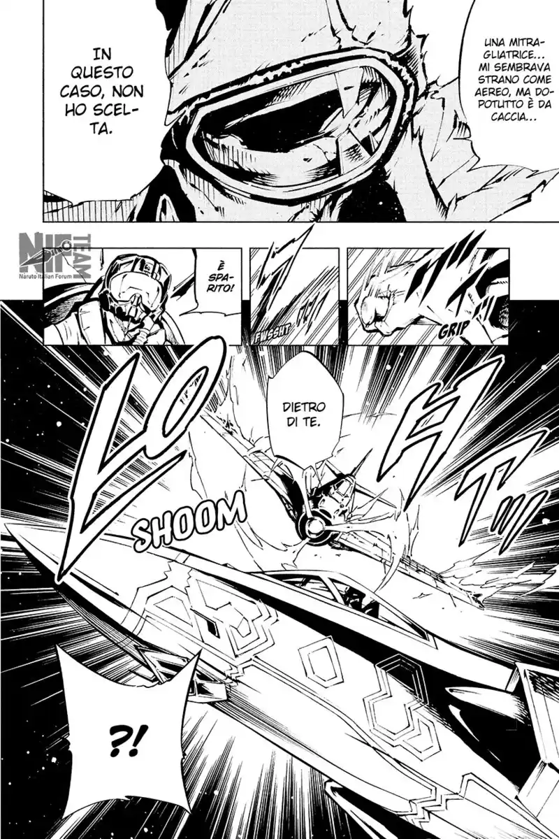 Shaman King: The Super Star Capitolo 05 page 14