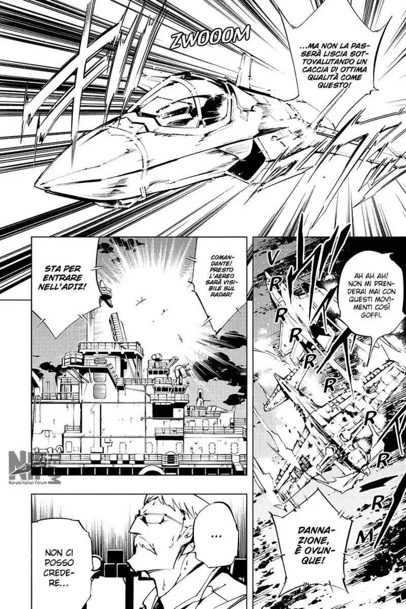 Shaman King: The Super Star Capitolo 05 page 18