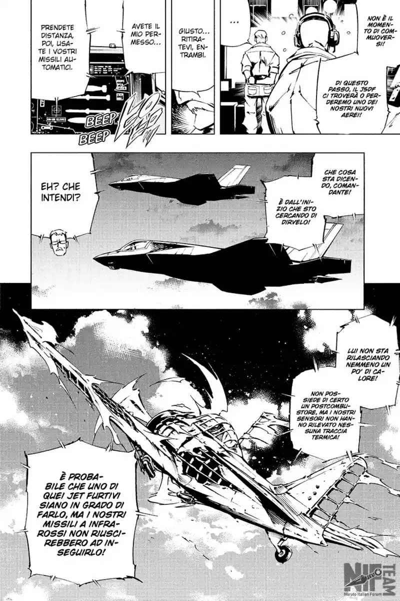 Shaman King: The Super Star Capitolo 05 page 20