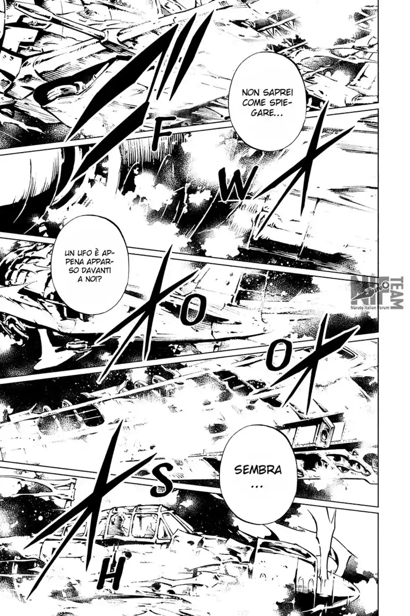 Shaman King: The Super Star Capitolo 05 page 6